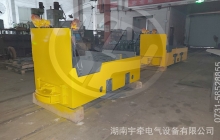 浙江湘潭工礦電機車的電氣系統(tǒng)如何進行定期檢查和維護？
