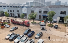 廣西一批5噸蓄電池湘潭電機(jī)車裝車發(fā)貨